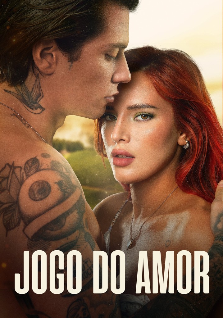 Game Of Love Filme Veja Onde Assistir Online